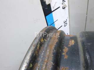 Диск колесный железо к Mercedes Sprinter W906 0014014802 - Фото 2
