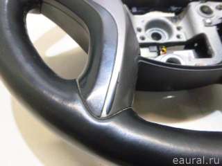 Рулевое колесо для AIR BAG (без AIR BAG) Hyundai Elantra MD 2012г. 561103X352RYZ - Фото 8