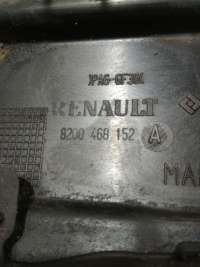 Накладка декоративная Renault Megane 2 2005г. 8200468152 - Фото 4