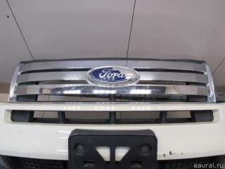 Бампер передний Ford Edge 1 2008г.  - Фото 10