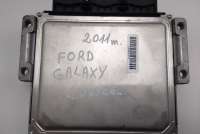 Блок управления двигателем Ford Galaxy 2 restailing 2011г. BG91-12A650-NF , art2922406 - Фото 3