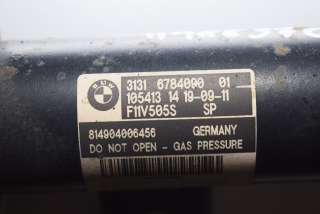 Амортизатор передний правый BMW 5 F10/F11/GT F07 2011г. 6784090 , art720868 - Фото 4