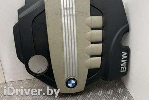 Декоративная крышка двигателя BMW 5 E60/E61 2009г. 7797410 , art9881808 - Фото 1