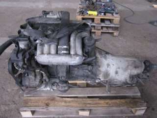 Двигатель  Mercedes E W210 2.9  Дизель, 1997г. 602982  - Фото 2