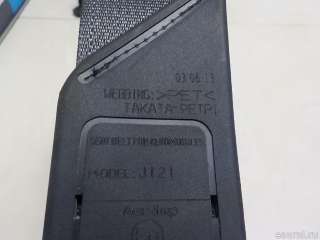 Ремень безопасности с пиропатроном Honda Civic 8 2013г. 81850TV1E01ZB - Фото 9