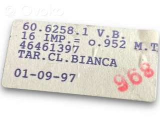 46461397 , artBPP4370 Щиток Приборов (Приборная Панель) Fiat Punto 2 Арт BPP4370, вид 3