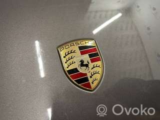 Капот Porsche 911 991 2014г. 99151101103 , artABI16481 - Фото 15