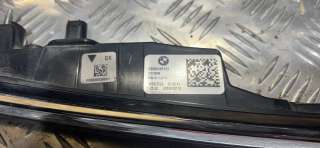 Фонарь крышки багажника BMW 7 G11/G12 2020г.  - Фото 3
