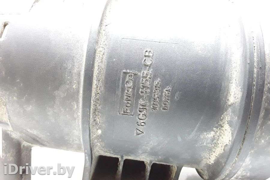 Корпус топливного фильтра Volvo V70 2 2008г. 6G9N9155CB, 30792305, 6650473180 , art10246334  - Фото 4