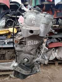 Двигатель  Skoda Fabia 2 1.2 i Бензин, 2009г. BZG  - Фото 5