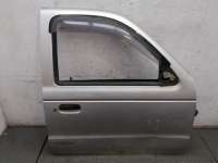  Дверь боковая (легковая) к Mazda B2500 Арт 8600256