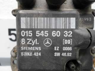 0155456032 Коммутатор зажигания Mercedes S W140 Арт 18.31-503276, вид 2