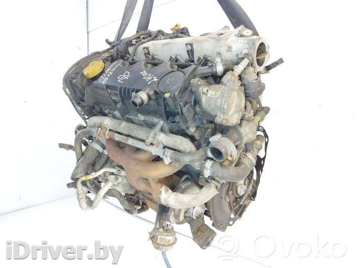 Двигатель  Fiat Bravo 2 1.9  Дизель, 2008г. 192a8000 , artMDV22099  - Фото 11