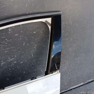 Дверь передняя левая Volvo S60 2 2011г. 31424603 - Фото 4