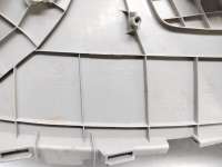 Обшивка стойки задняя правая Mazda 3 BL 2013г. BBN968250B75,BBN968250 - Фото 5