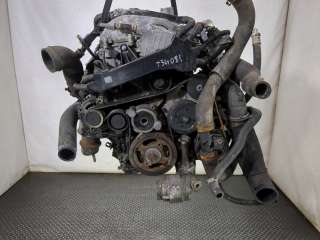 2ADFHV Двигатель Lexus IS 2 Арт 8804162