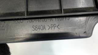 Панель передняя салона (торпедо) Ford Explorer 5 2014г. BB5Z7804459AF - Фото 3
