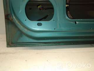 Дверь передняя правая Opel Meriva 1 2005г. artJUR159007 - Фото 12