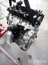 Двигатель  BMW X3 F25   2014г. artCRM4930  - Фото 3