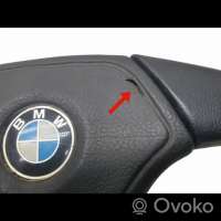 Руль BMW 3 E46 2004г. 1094408, 3375e46, 10883 , artSKU20752 - Фото 7