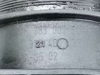 Заслонка дроссельная Citroen Xsara 2002г. 1628NL, 0928400433 - Фото 6