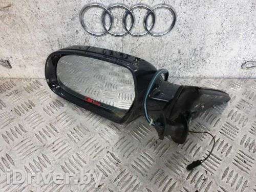Зеркало левое Audi A4 B8 2013г.  - Фото 1