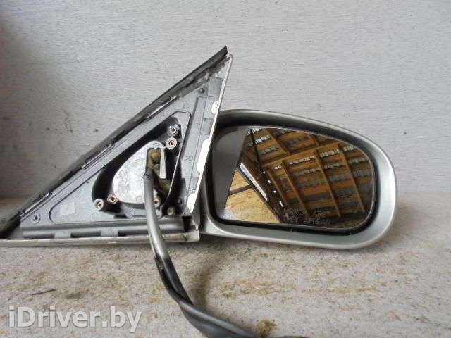 Зеркало наружное правое Mercedes CL C215 2003г.  - Фото 1