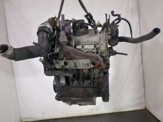 Двигатель  Mercedes B W245 2.0 CDI Дизель, 2007г. A6400101605,OM 640.940  - Фото 2