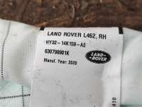Подушка безопасности боковая шторка Land Rover Discovery 5 2020г. Номер по каталогу: LR085974, совместимые:  630798901H,HY3214K159AD - Фото 2