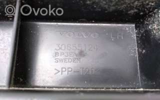 Кронштейн крепления бампера заднего Volvo S80 2 2006г. 30655124 , artJUR195723 - Фото 2