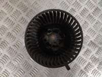 Моторчик печки Skoda Superb 2 2013г. 1k2820015g - Фото 2