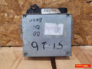 SAF-C517A-LN Блок управления АКПП к Opel Omega B Арт 19190964