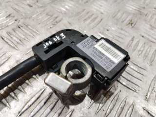 Клемма аккумулятора минус BMW X5 E70 2007г. 9115504, 6986795 - Фото 5