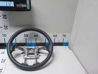 Рулевое колесо для AIR BAG (без AIR BAG) Kia Soul 1 2010г. 561102K000WK - Фото 2