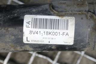 Амортизатор передний левый Ford Kuga 1 2012г. 8V41-18K001-FA , art9715792 - Фото 5