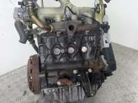 Двигатель  Renault Megane 2 1.9  2003г. F9QK732 C530554  - Фото 4