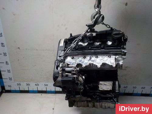Двигатель  Volkswagen Caddy 3   2013г. 03L100036M VAG  - Фото 1