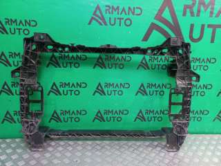 4M0805594D Панель передняя (суппорт радиатора) Audi Q7 4M Арт 273937RM