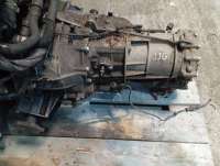 JJG КПП (Коробка передач механическая) к Audi A4 B8 Арт 67251701