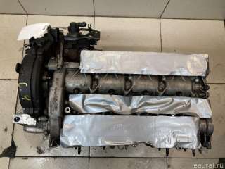 0135GL Citroen-Peugeot Двигатель Citroen C4 1 restailing Арт E31535844, вид 8