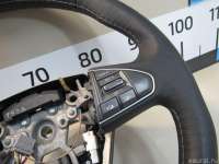 Рулевое колесо для AIR BAG (без AIR BAG) Infiniti Q50 2014г. 484304GE5A - Фото 2