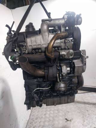 Двигатель  Volkswagen Golf 4 1.9 TDi Дизель, 2002г.   - Фото 7