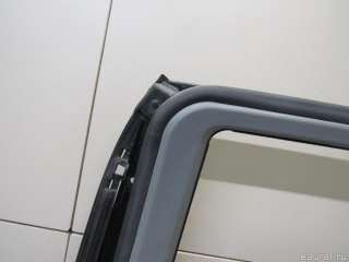 Дверь задняя правая Mercedes ML W164 2006г. 1647300205 - Фото 9