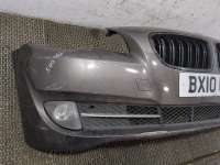 Бампер BMW 5 F10/F11/GT F07 2010г. 51117261804,51117285961,51117246856 - Фото 3