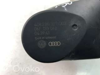 Заслонка дроссельная Audi A4 B7 2007г. 06f133062 , artING16369 - Фото 3
