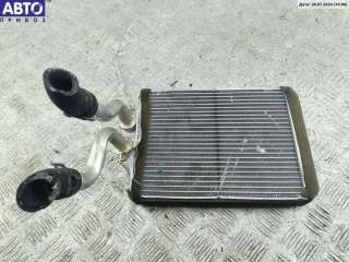  Радиатор отопителя (печки) к Mercedes ML W163 Арт 54501247