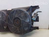 Вентилятор радиатора Mercedes ML W163 1999г. a1635000155 , artDND71646 - Фото 4
