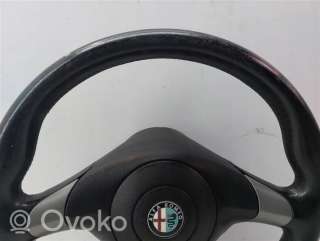 Руль Alfa Romeo GT 2005г. artRSA371 - Фото 4