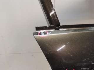 Дверь передняя правая Citroen DS4 2012г.  - Фото 3