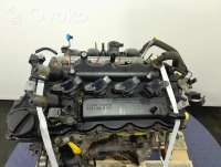 Двигатель  Toyota Auris 1 1.3  Бензин, 2010г. 1nr, 1nr , artAMT113966  - Фото 2